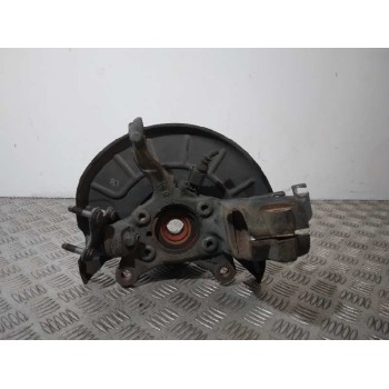 Recambio de mangueta delantera izquierda para seat leon (1p1) stylance / style referencia OEM IAM   