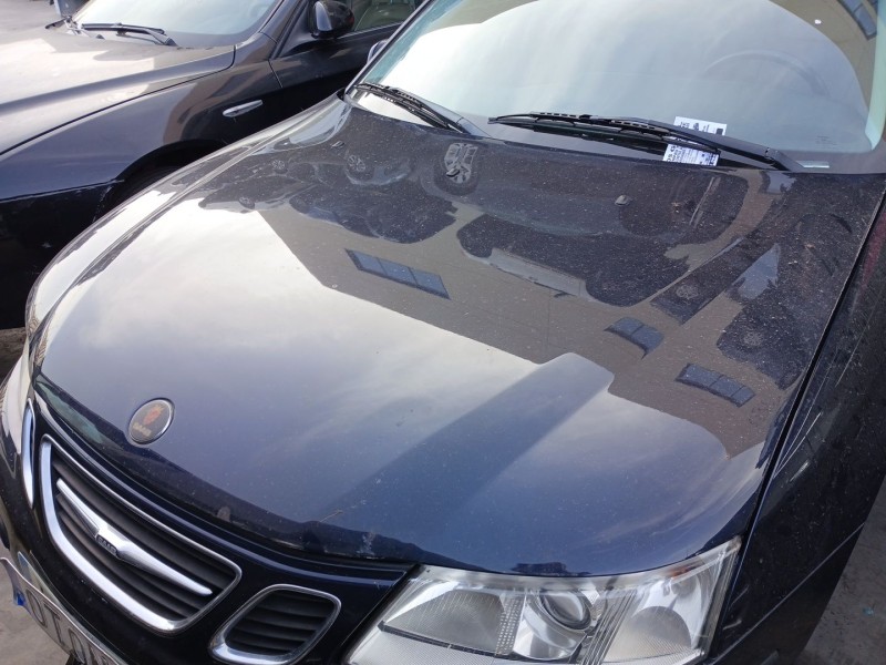 Recambio de capot para saab 9-3 (ys3f, e79, d79, d75) 2.2 tid referencia OEM IAM   