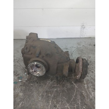 Recambio de diferencial trasero para bmw serie 3 touring (e91) 318d referencia OEM IAM 759102001 CAMBIO AUTOMATICO 4X2