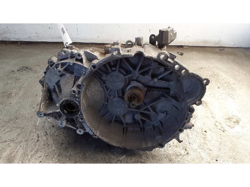 Recambio de caja cambios para volvo c70 cabriolet 2.4 momentum (103kw) referencia OEM IAM  S/C 