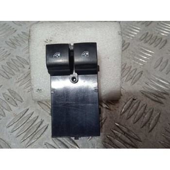 Recambio de mando elevalunas delantero izquierdo para opel astra k lim. 5türig business referencia OEM IAM 13408462  2 TECLAS