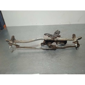 Recambio de motor limpia delantero para chevrolet cruze ls referencia OEM IAM 96893302  