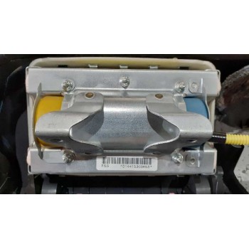 Recambio de kit airbag para toyota yaris 1.0 cat referencia OEM IAM 891700D430  