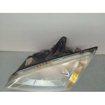 Recambio de faro izquierdo para ford focus sportbreak (cap) ghia referencia OEM IAM 4M5113101AD  