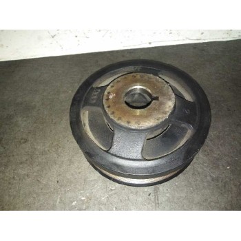 Recambio de polea cigueñal para chevrolet nubira berlina se referencia OEM IAM   