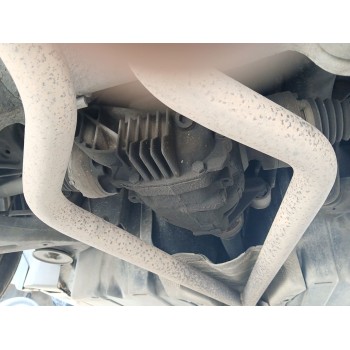 Recambio de diferencial trasero para land rover range rover iii (l322) 3.0 d 4x4 referencia OEM IAM   