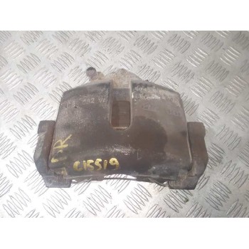 Recambio de pinza freno delantera derecha para volkswagen touran (1t1) advance referencia OEM IAM   ATE