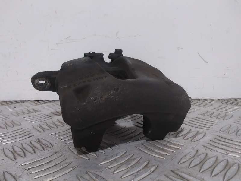 Recambio de pinza freno delantera izquierda para peugeot bipper básico referencia OEM IAM Y01952J8  