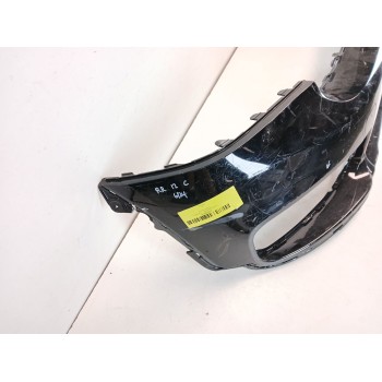 Recambio de paragolpes delantero para mini mini countryman (f60) one referencia OEM IAM 51117390520  