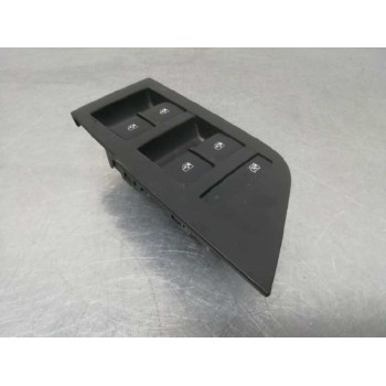 MANDO ELEVALUNAS DELANTERO IZQUIERDO 13313401 4 TECLAS