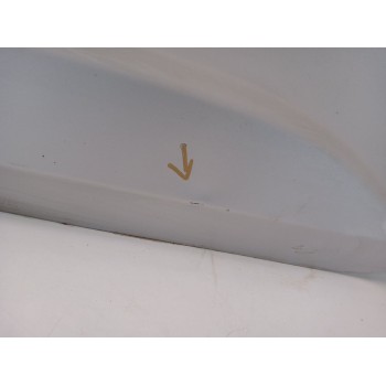 Recambio de puerta trasera izquierda para renault talisman grandtour (kp_) 1.6 dci 130 referencia OEM IAM 821015974R  