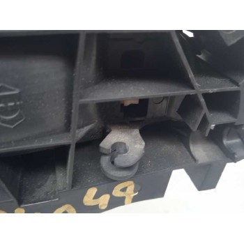 Recambio de maneta interior delantera izquierda para peugeot expert tepee l1h1 premium referencia OEM IAM 96555515ZD  