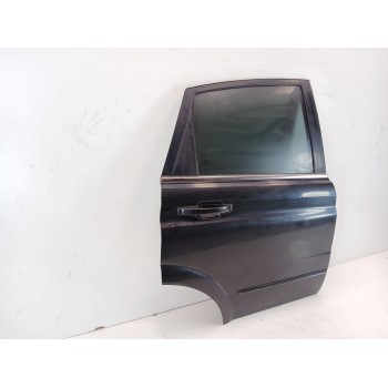 Recambio de puerta trasera derecha para ssangyong actyon sports 200 xdi limited 4wd referencia OEM IAM   