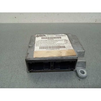 Recambio de centralita airbag para peugeot bipper básico referencia OEM IAM 1353557080  