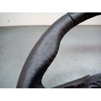 Recambio de volante para ford c-max titanium referencia OEM IAM AM513600BF3 DESGASTADO 