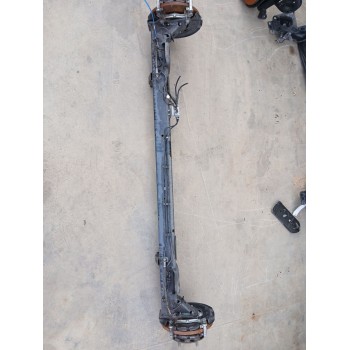 Recambio de puente trasero para ford transit custom kasten 280 l1 trend referencia OEM IAM   