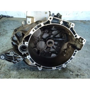 Recambio de caja cambios para ford focus lim. (cb8) titanium referencia OEM IAM   