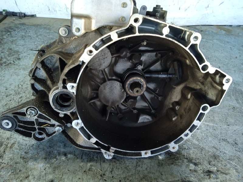 Recambio de caja cambios para ford focus lim. (cb8) titanium referencia OEM IAM   