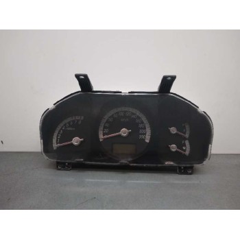 Recambio de cuadro instrumentos para kia sportage concept referencia OEM IAM 940030Z050 940030Z050 