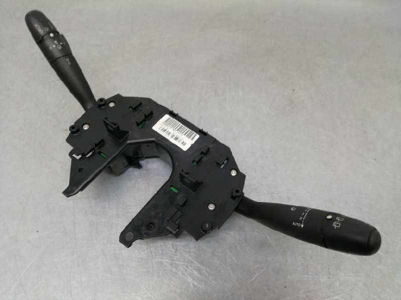 Recambio de mando multifuncion para citroën c4 coupe collection referencia OEM IAM 96627927XT 345657353 