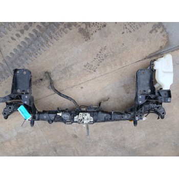 Recambio de panel frontal para mercedes-benz citan monospace (w415) 109 cdi (415.703) referencia OEM IAM A4158850700  