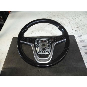 VOLANTE S / R CON MANDOS 3 RADIOS