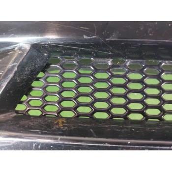 Recambio de paragolpes delantero para ford transit custom v362 autobús (f3) 2.2 tdci referencia OEM IAM BK2117K819  