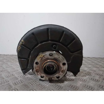 Recambio de mangueta delantera izquierda para seat leon (1p1) stylance / style referencia OEM IAM   