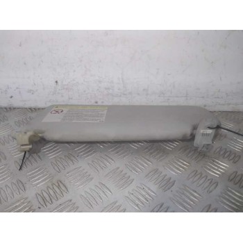 Recambio de parasol derecho para volkswagen passat berlina (3c2) advance referencia OEM IAM 3C0857552J  