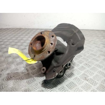 Recambio de mangueta delantera derecha para bmw serie 1 coupe (e82) 2.0 turbodiesel cat referencia OEM IAM   