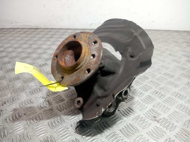 Recambio de mangueta delantera derecha para bmw serie 1 coupe (e82) 2.0 turbodiesel cat referencia OEM IAM   