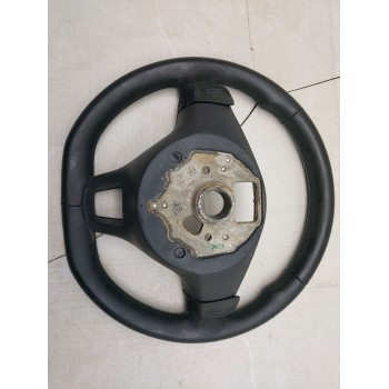 Recambio de volante para volkswagen tiguan (ad1, ax1) 2.0 tdi 4motion referencia OEM IAM 5TA419091AN 5TA419091ANE74 