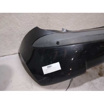 Recambio de paragolpes trasero para lancia ypsilon (101) 1.4 cat referencia OEM IAM 735336087 CON SENSORES NEGRO
