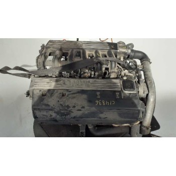 Recambio de despiece motor para bmw serie 5 berlina (e39) 525tds referencia OEM IAM 256T1 M 