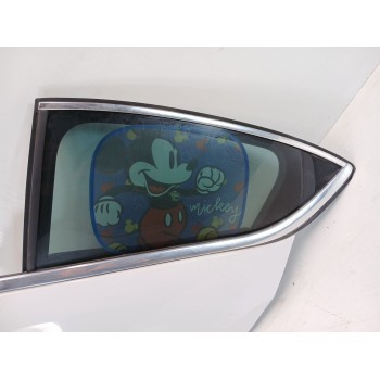 Recambio de puerta trasera izquierda para citroën ds4 (nx_) 1.6 bluehdi 120 referencia OEM IAM 9006S1  