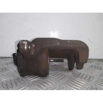 Recambio de pinza freno delantera izquierda para peugeot bipper básico referencia OEM IAM Y01952J8  