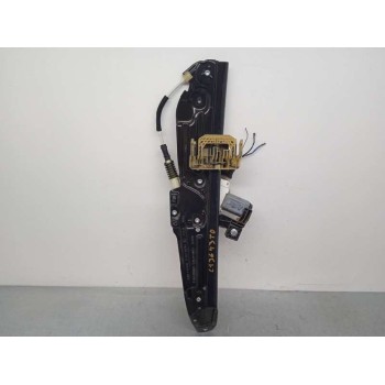 ELEVALUNAS TRASERO DERECHO 7182122 / 51357182614 7271564 6 PINS 5 CABLES