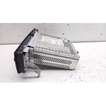 Recambio de sistema audio / radio cd para bmw 3 (e90) 318 d referencia OEM IAM 65129144776  