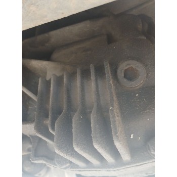 Recambio de diferencial trasero para land rover range rover iii (l322) 3.0 d 4x4 referencia OEM IAM   