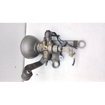 Recambio de bomba suspension para citroën c5 iii (rd_) 2.0 hdi 140 referencia OEM IAM 9655235688  