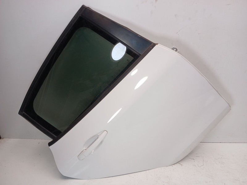 Recambio de puerta trasera derecha para peugeot 208 i (ca_, cc_) 1.2 puretech 82 referencia OEM IAM 9671907480  