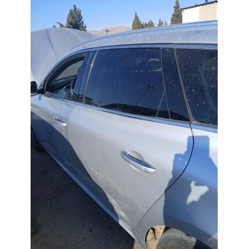 Recambio de puerta trasera izquierda para renault talisman grandtour (kp_) 1.6 dci 130 referencia OEM IAM 821015974R  