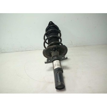 Recambio de amortiguador delantero izquierdo para renault megane iv berlina 5p 1.3 tce referencia OEM IAM 543025368R  