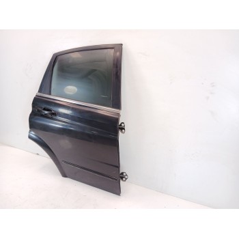 Recambio de puerta trasera derecha para ssangyong actyon sports 200 xdi limited 4wd referencia OEM IAM   