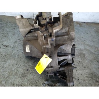 Recambio de caja cambios para ford focus lim. (cb8) titanium referencia OEM IAM   