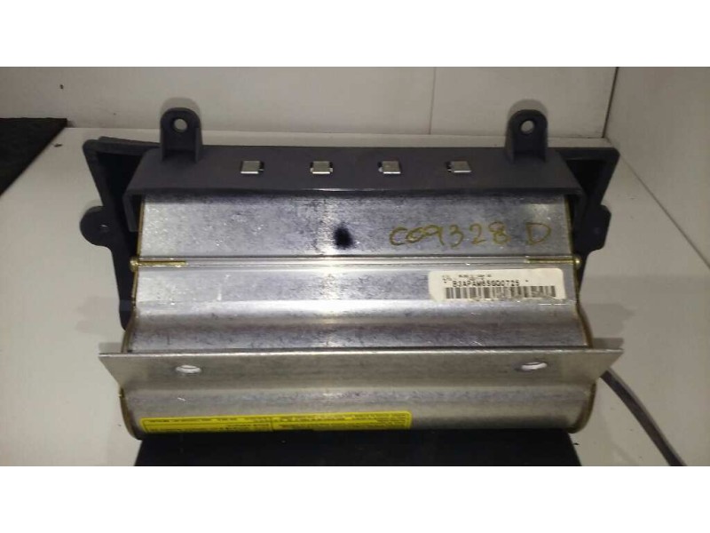 Recambio de airbag delantero derecho para kia rio 1.5 cat referencia OEM IAM 0K30357K50A08  