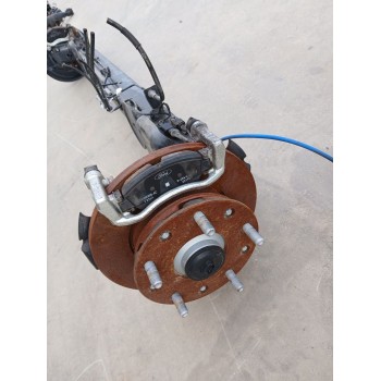 Recambio de puente trasero para ford transit custom kasten 280 l1 trend referencia OEM IAM   