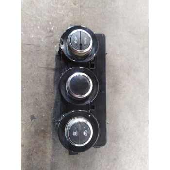 MANDO CALEFACCION / AIRE ACONDICIONADO 13468064 13468064