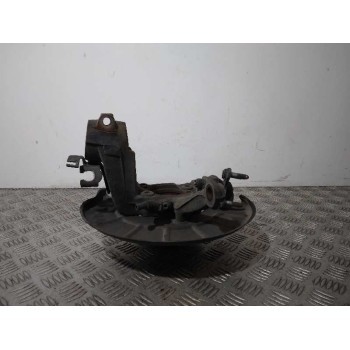 Recambio de mangueta delantera izquierda para seat leon (1p1) stylance / style referencia OEM IAM   