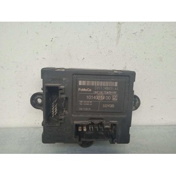 Recambio de modulo electronico para ford fiesta (ccn) 1.25 16v cat referencia OEM IAM CV1T14B531AJ PUERTA DELANTERA IZQUIERDA